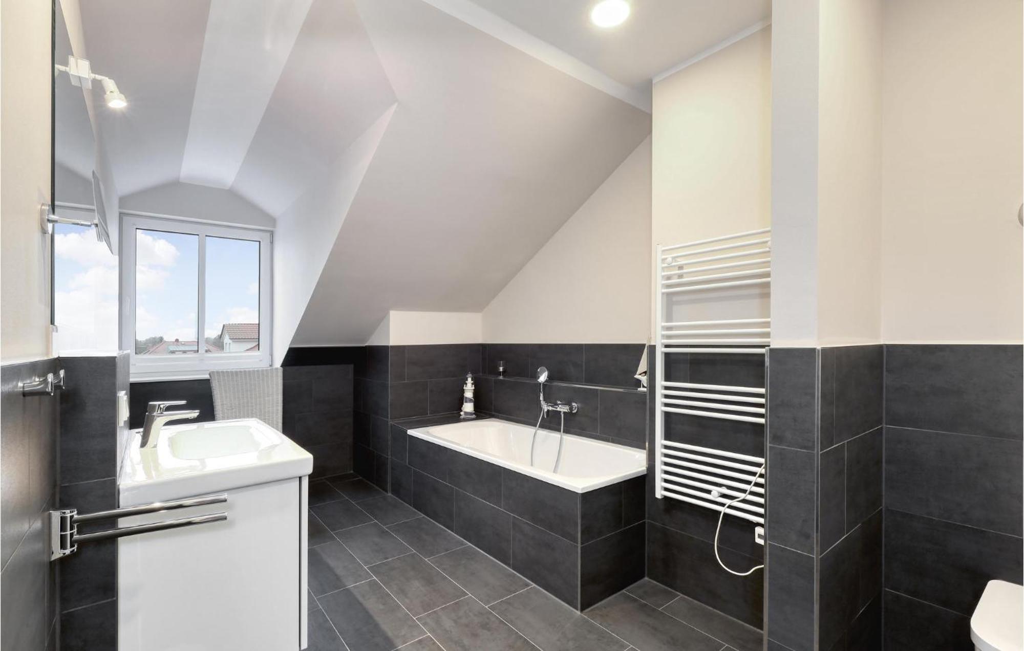 Baltischer Hof Apartment 65 بولتينهاجين المظهر الخارجي الصورة